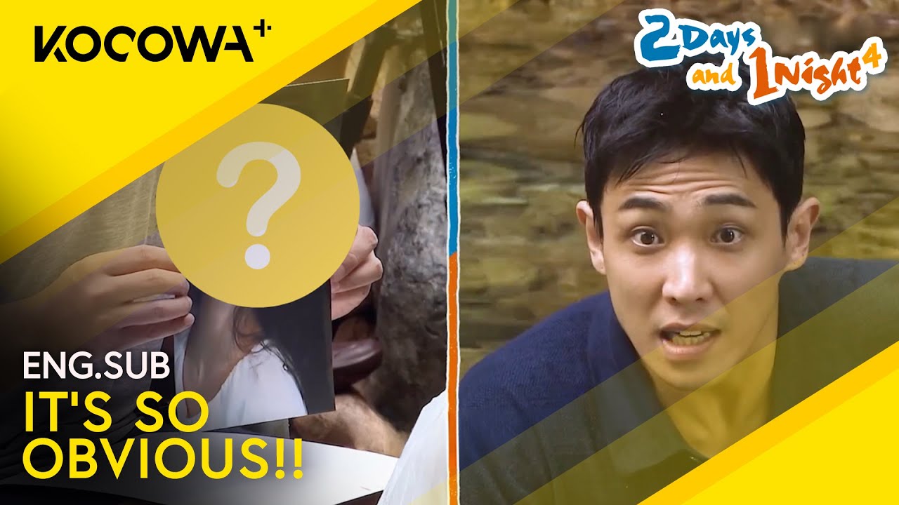 His Wrong Answer Cost The Group Money 😫 | 2 Days And 1 Night 4 EP236 | KOCOWA+