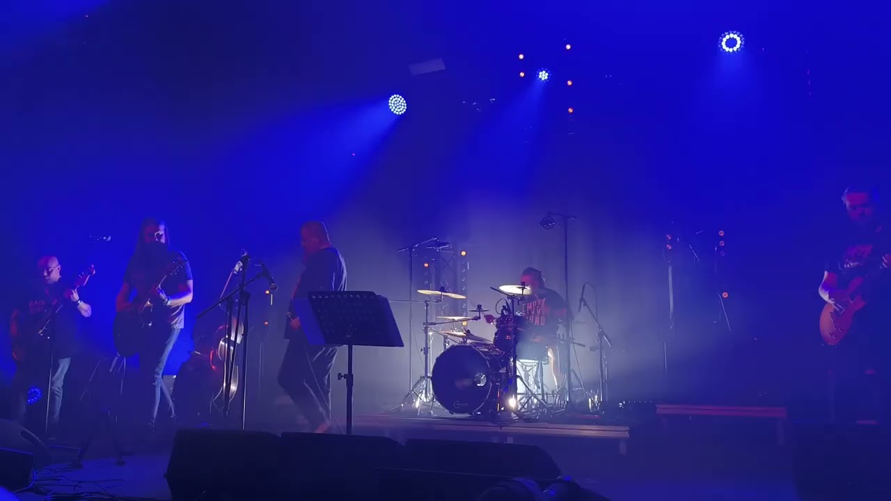 Kazik & Kwartet ProForma - Ta droga była daleka | Klub Studio | Kraków | 03.02.2024 #kult #kazik