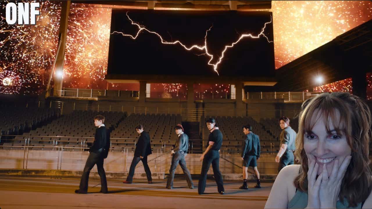 ONF (온앤오프) 'Put It Back' MV REACTION