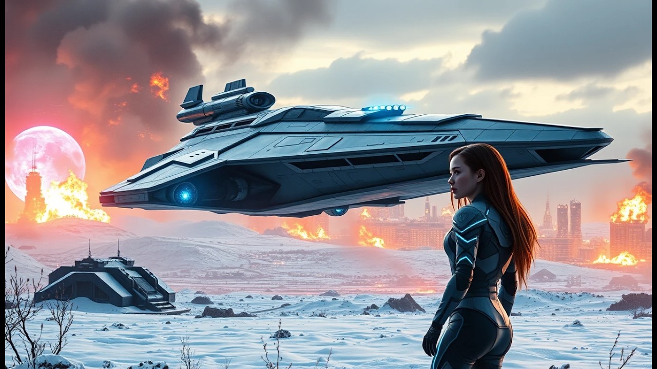 The Galaxy Debated&mdash;But Humanity Was Already Winning | HFY | Short Sci-Fi Story