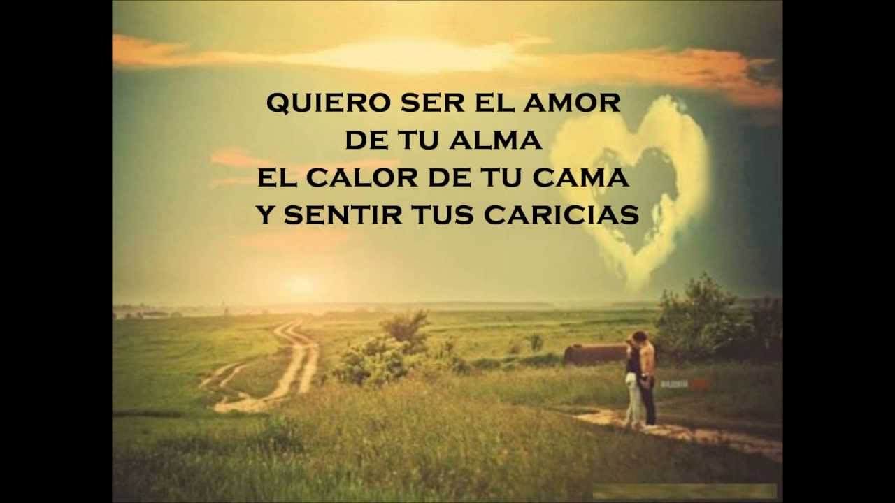 Banda MS - Mi Mayor Anhelo (Letra)