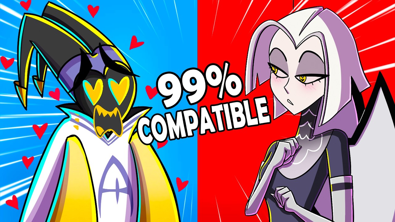 Are Lute and Adam COMPATIBLE?! #GuitarSpear
