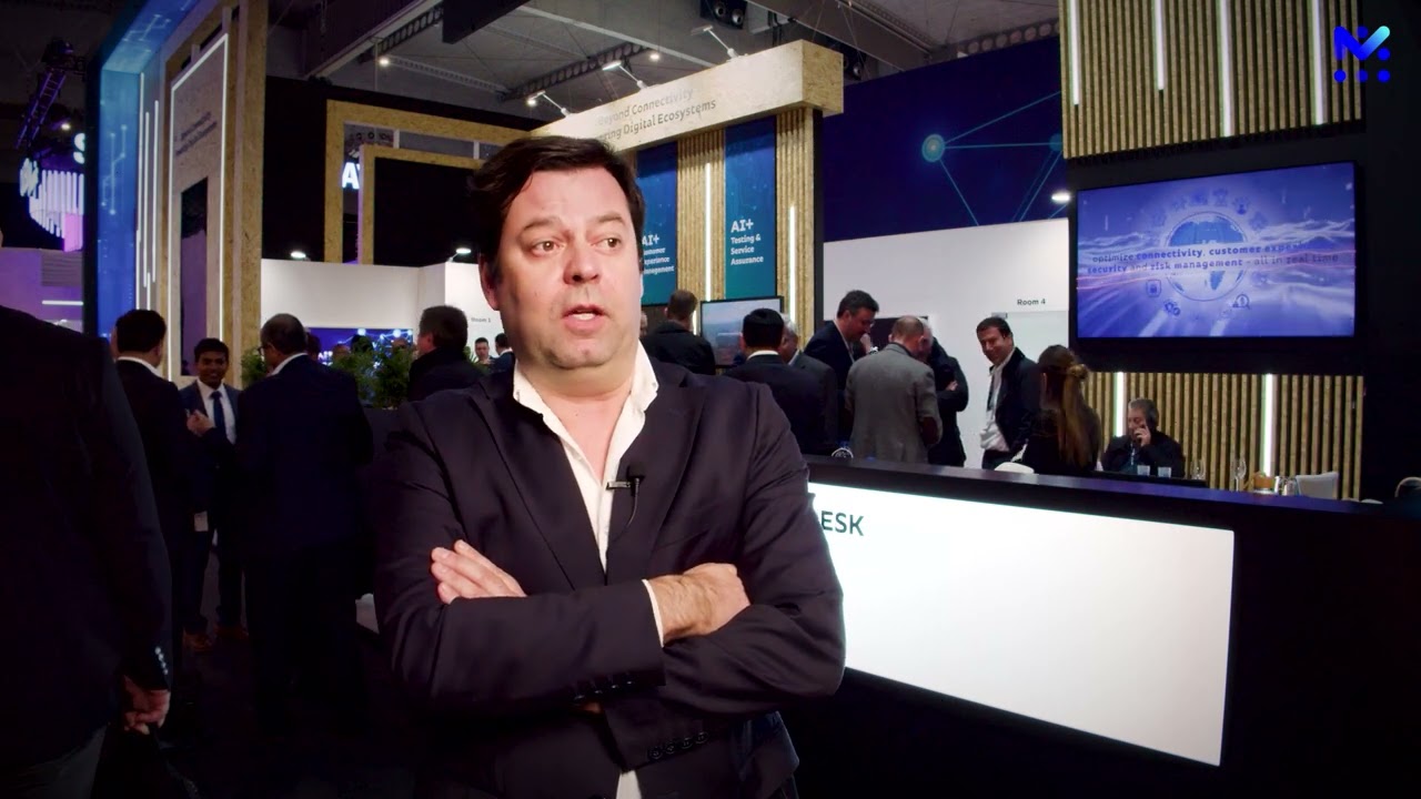 RAID 9 Launch – Carlos Marques