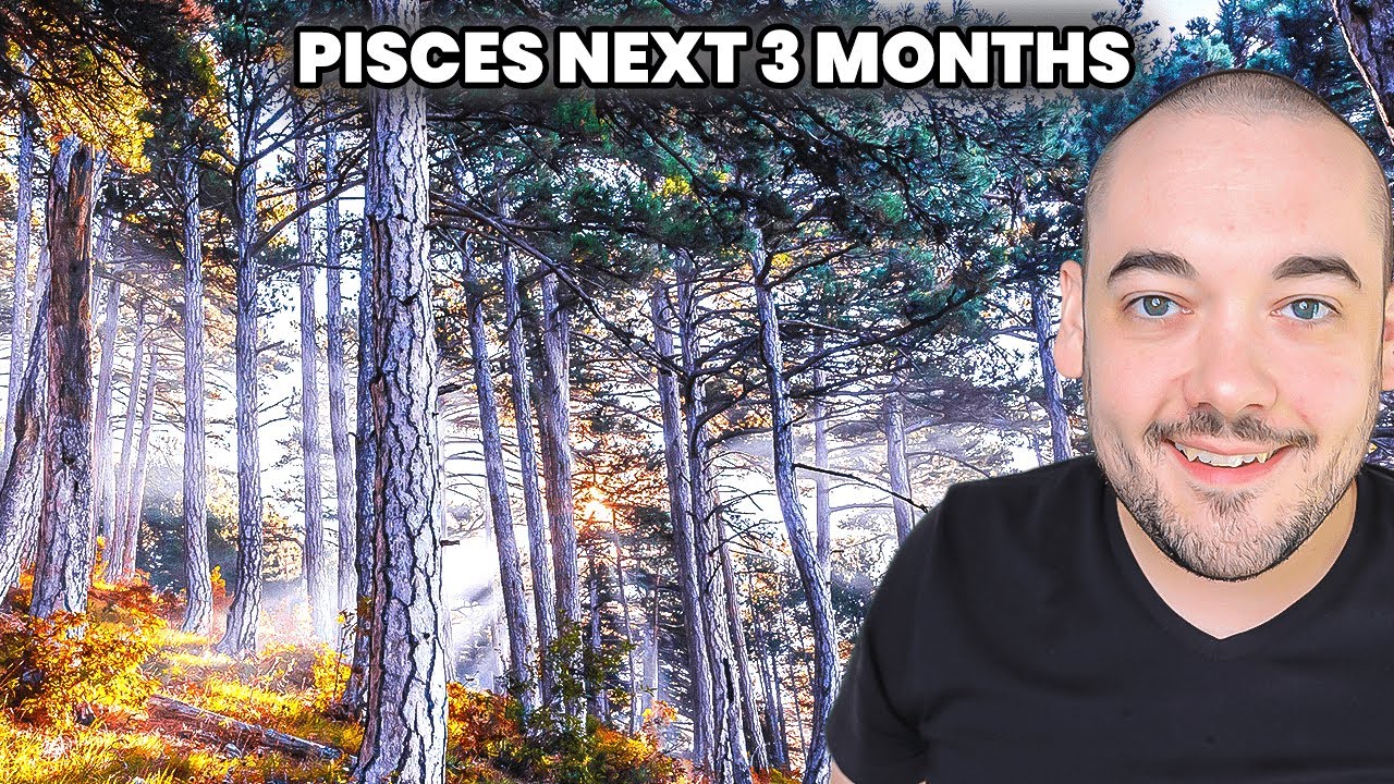 Pisces Game-Changing Decision Manifest Long Term Happiness For You!