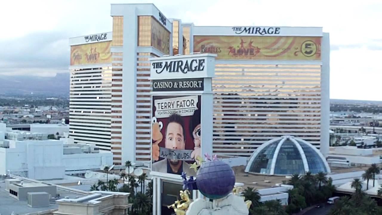 room1875 Imperial Palace Las Vegas