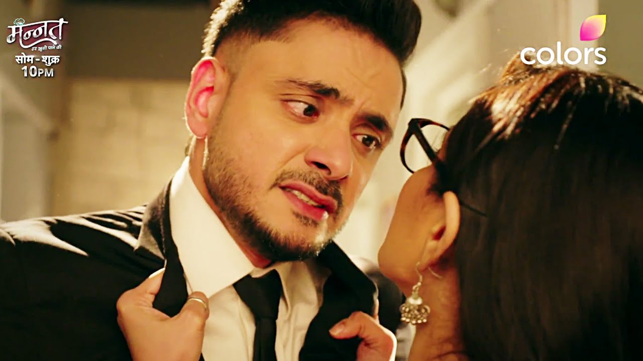 MANNAT: Har Khushi Paane Ki NEW PROMO | Today Episode Promo | 16th April 2025