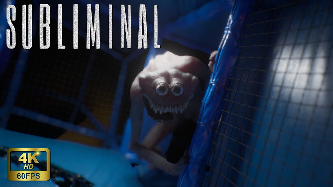SUBLIMINAL | INTRO (NO COMMENTARY)