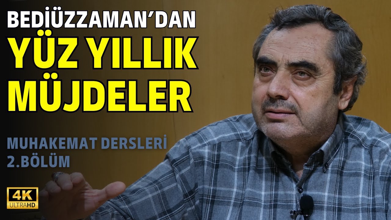 Tüm insanlığın buluşacağı ortak noktalar nelerdir? @Mustafa Karaman