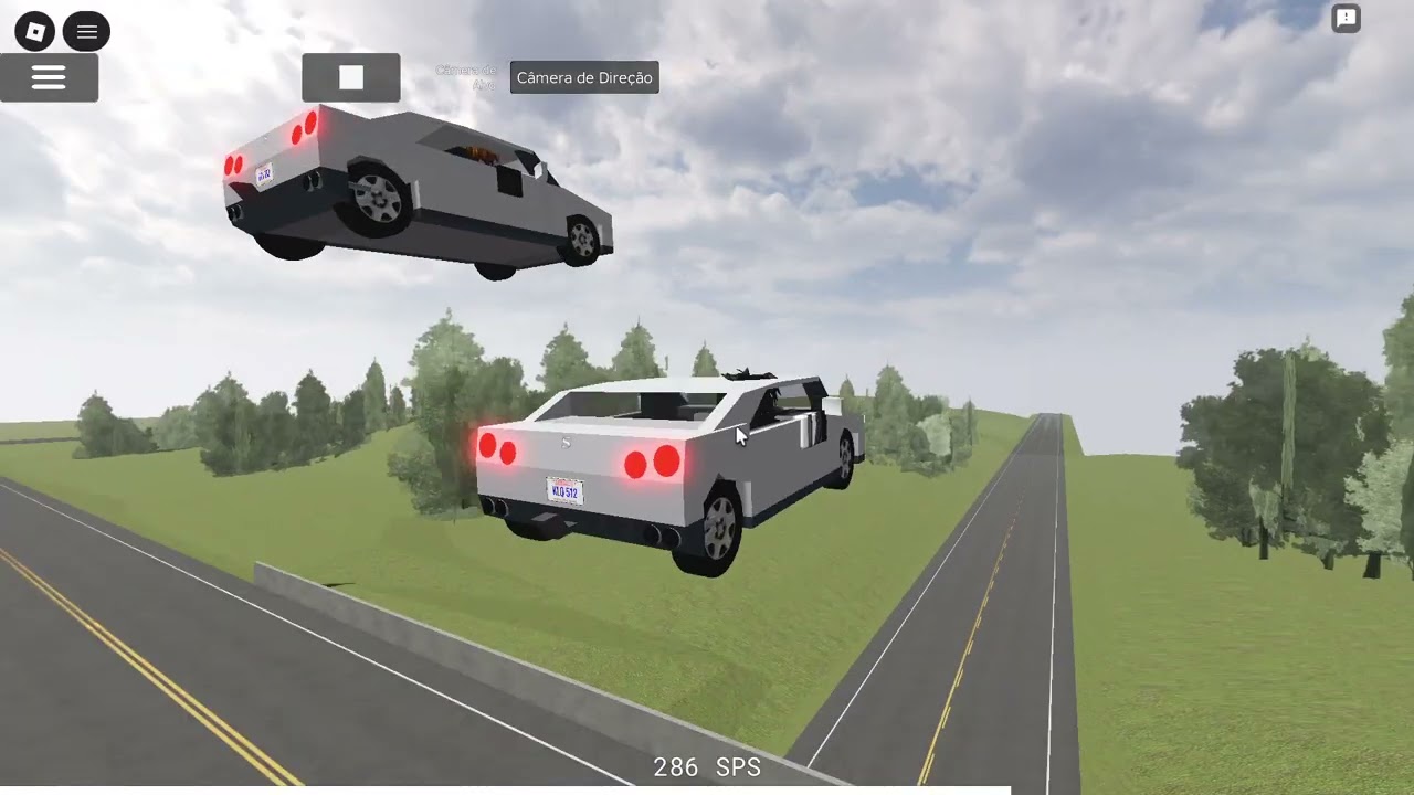 Car crash studio | acidentes de carro do studio