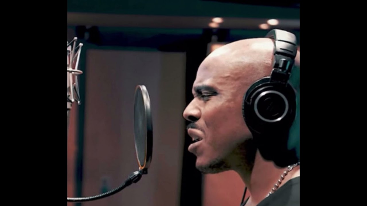 Mike GLC - Link Up Tv