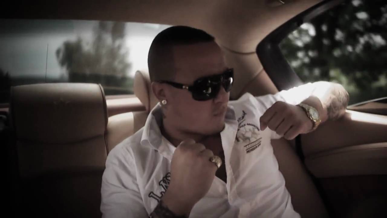 EL NINO - TRAGEDIE (Official music video)