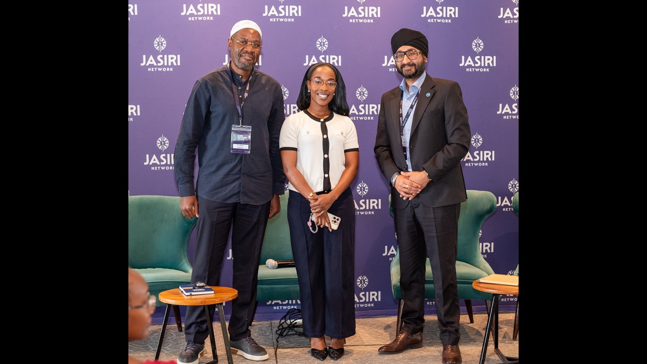 Cross-Border Entrepreneurship: Building & Scaling Ventures Across Africa