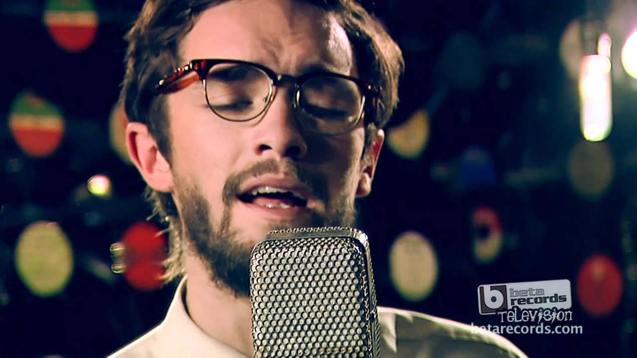 The Deadlies - The Fall (Live Acoustic Music Video) HD