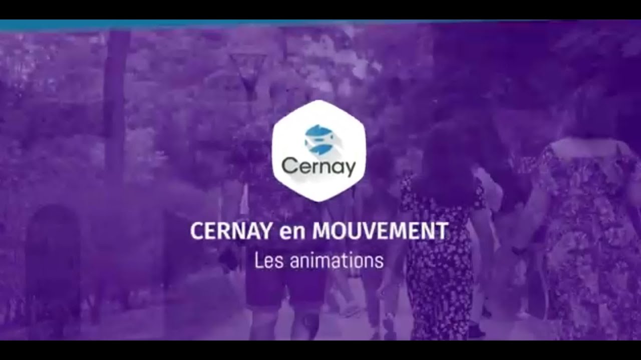 CERNAY 2023 MOUVEMENT