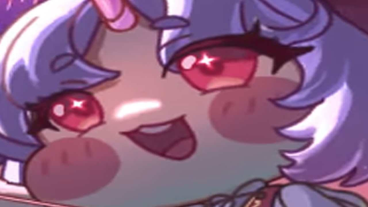 【Trickcal: Chibi Go】EPICA.EXE