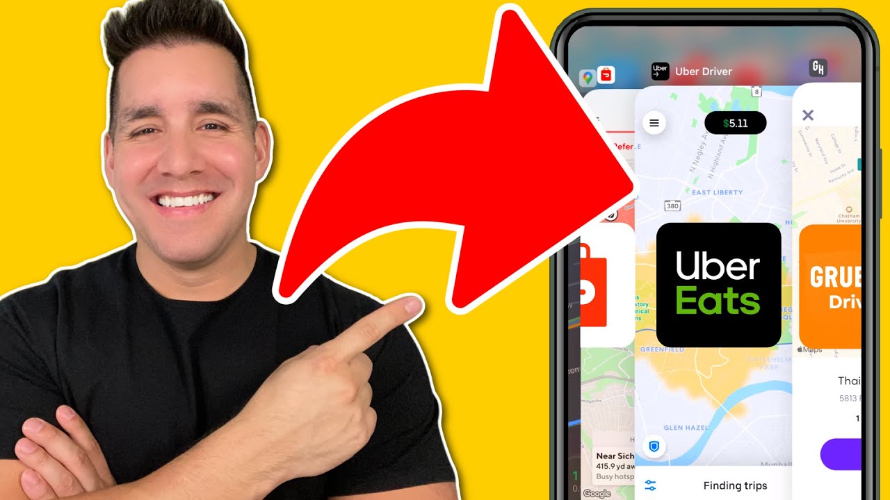 How To Multi-App Side Hustle Apps (COMPLETE Guide 2023)