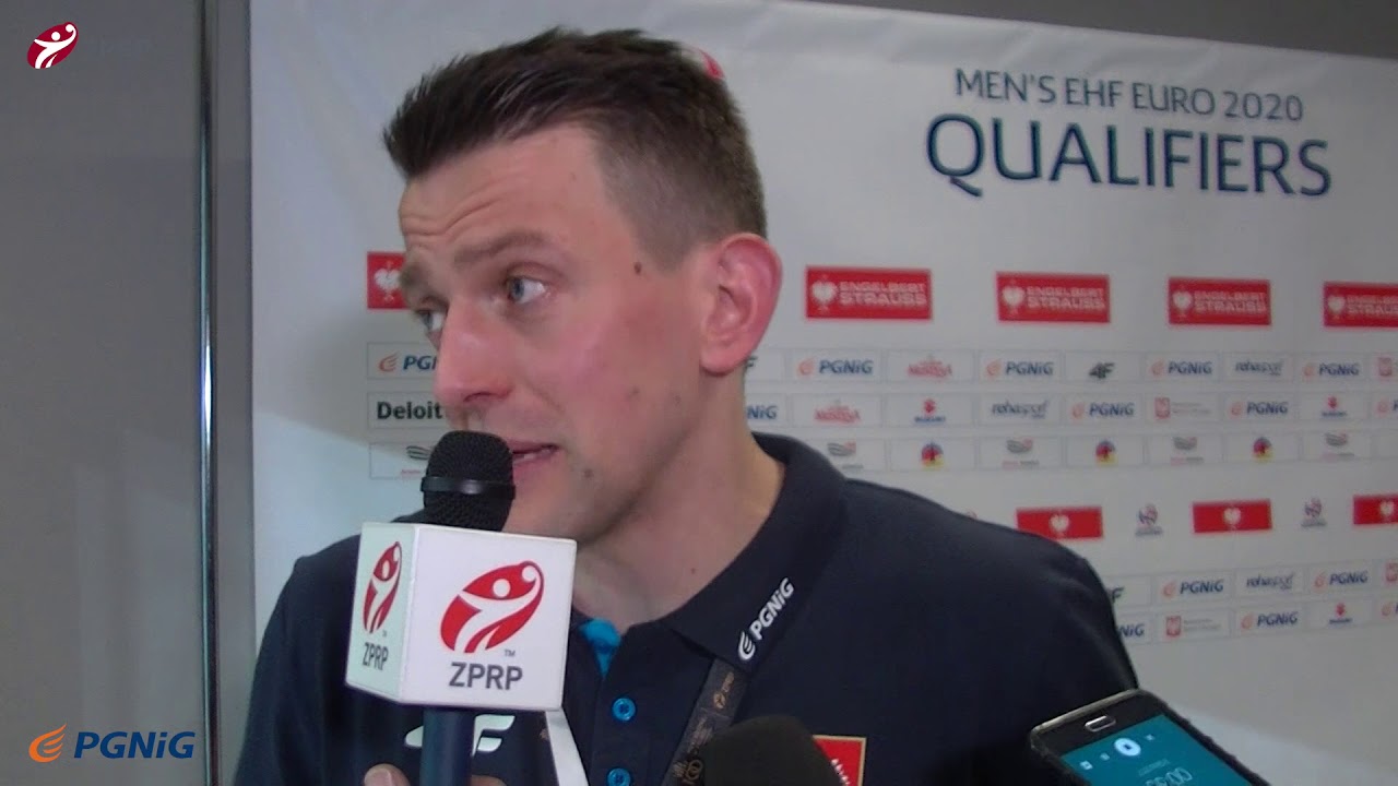 Patryk Rombel: Praca, analiza, praca