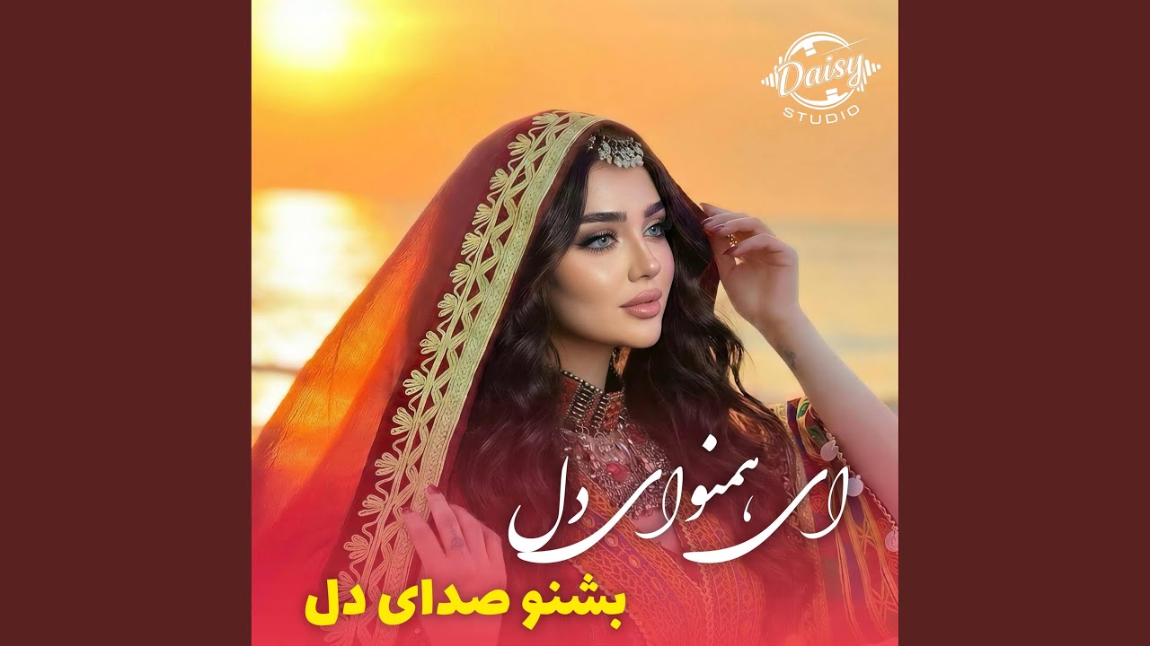 آهنگ جدید افغانی - ای هم نوای دل