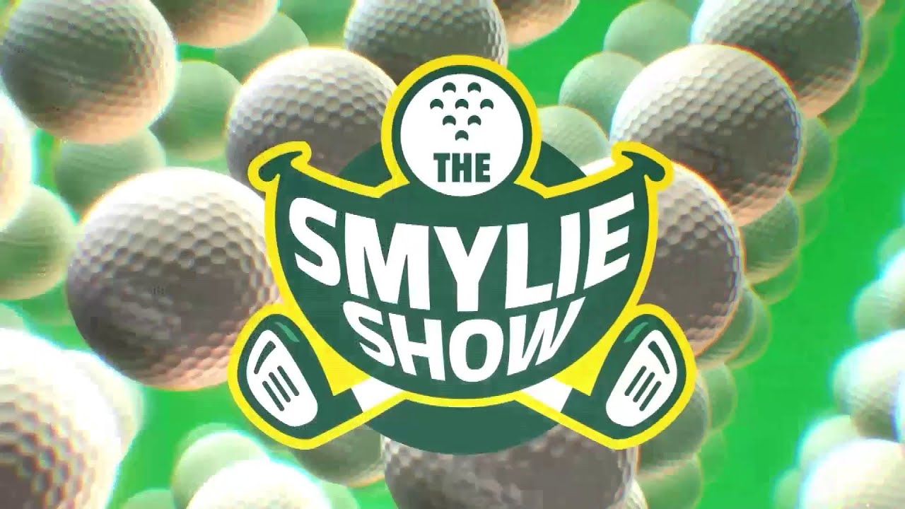 Justin Rose Takes Farmers Insurance Open, WM Phoenix Open Preview, 2/3/26 | The Smylie Kaufman Show