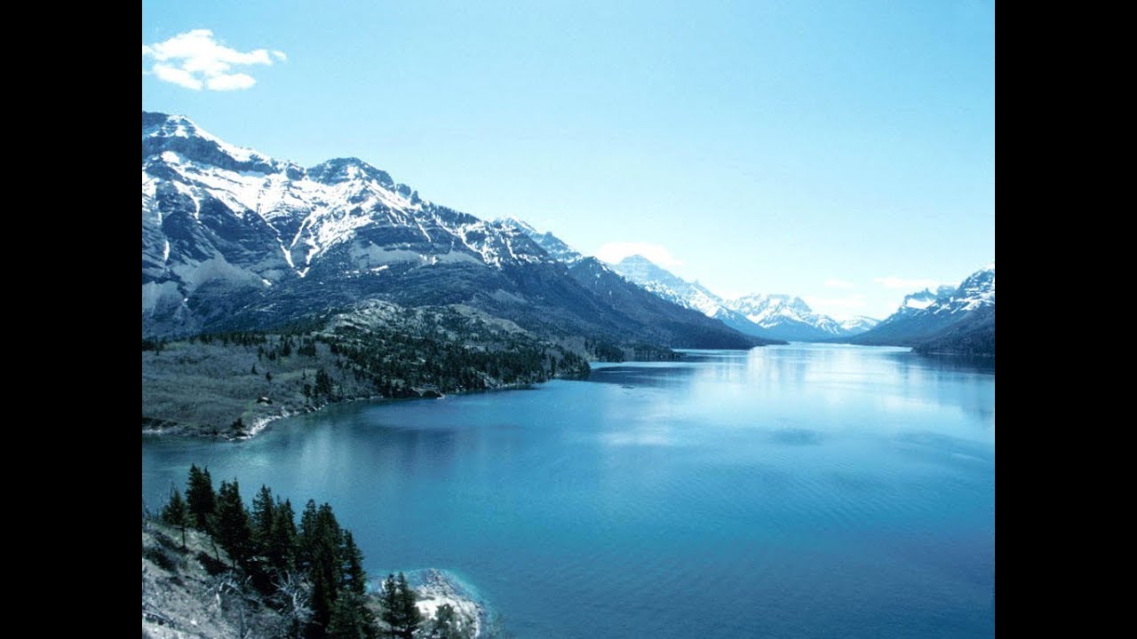 Le acque continentali: i fiumi e i laghi