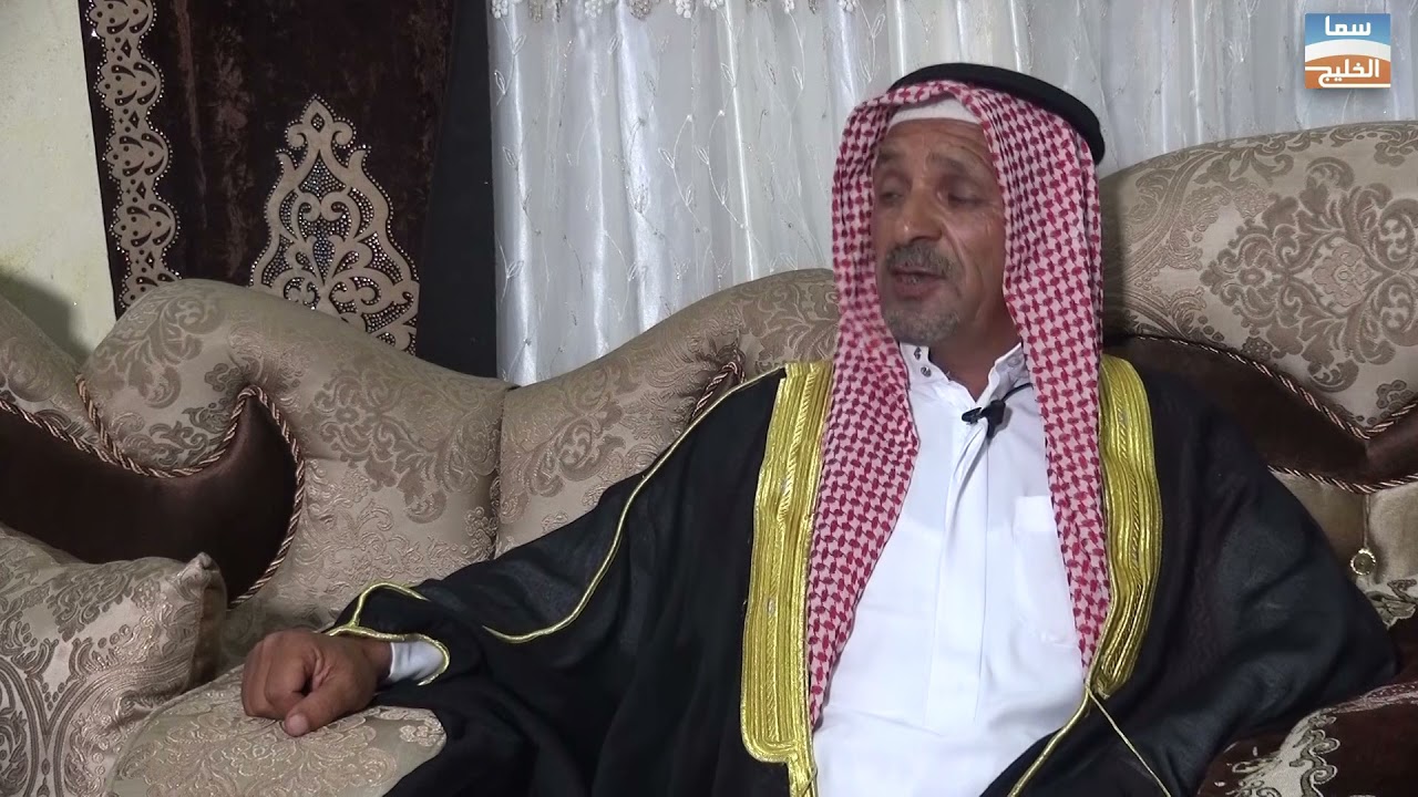 لقاء خاص مع السيد جمال حسين موسى أبو صيام