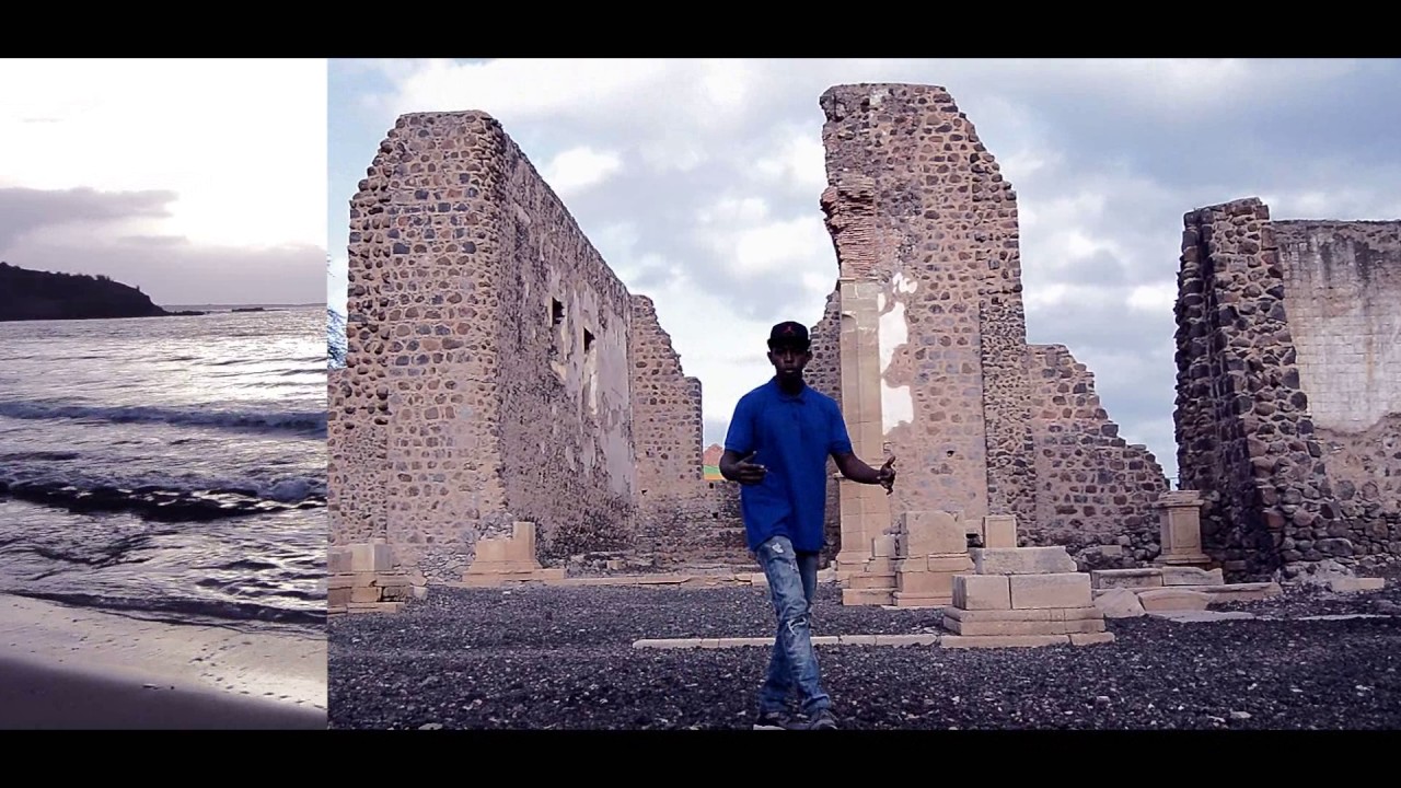 Ali-H - Nben Di Lonji (Official Video)