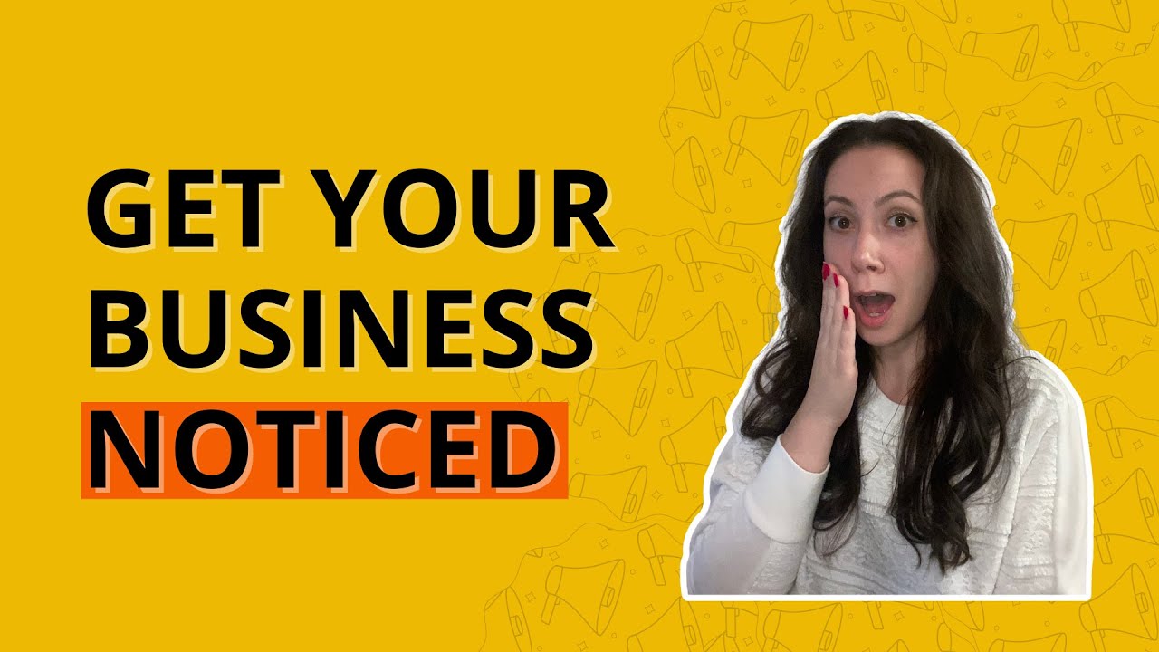 5 Easy PR Tips For Agency Owners | Free PR Advice | Interview with Jessica Barlow