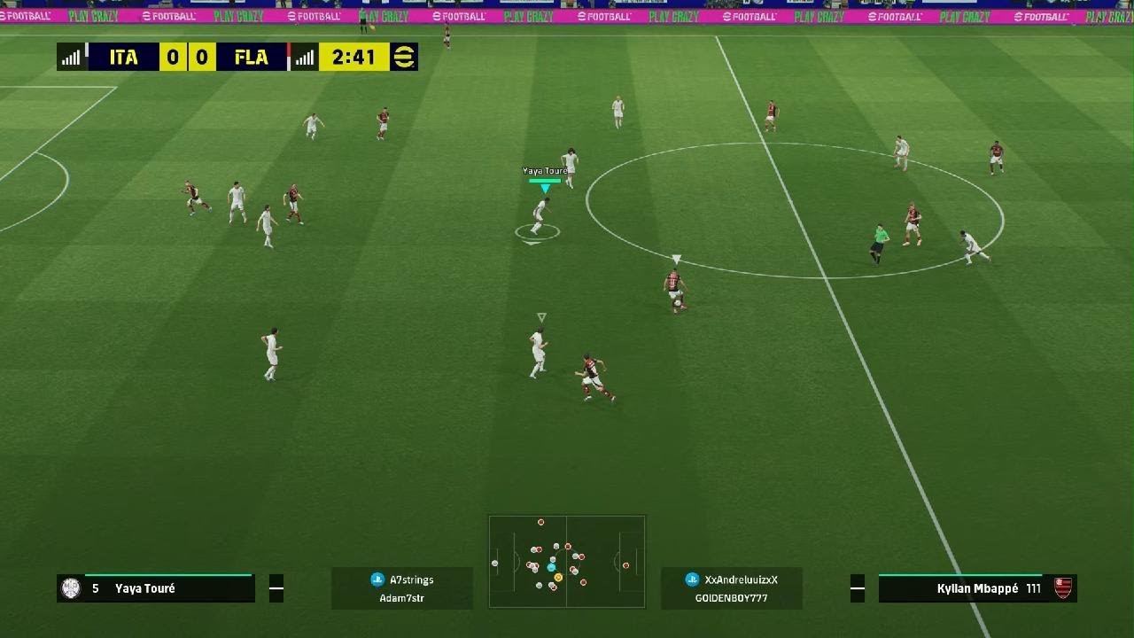 Jogo divisão