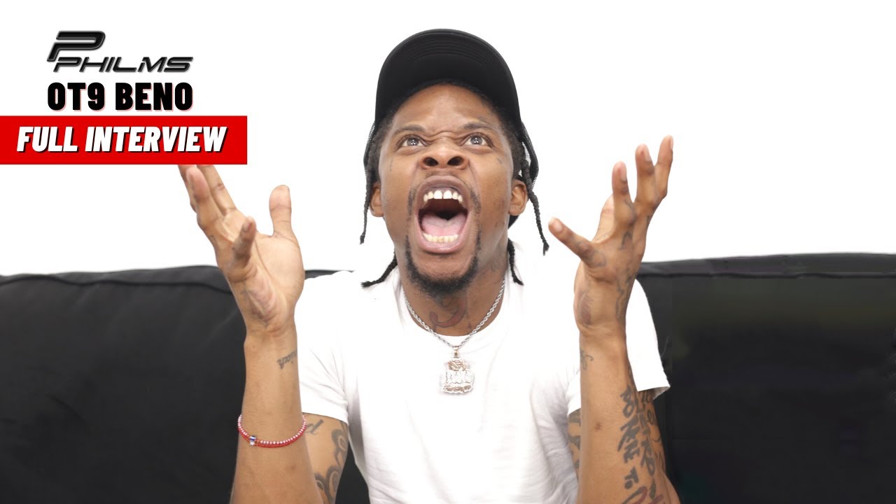 OT9 Beno Interview : Drizzy Juliano Fallout w/ Fivio Foreign & Fivio Calls & Tells His Side | Music