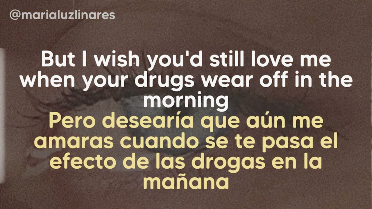 🎡 mr. percocet - noah cyrus (lyrics/español) 🎡