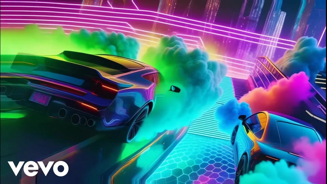 Gain of FUNK - Don't You Need My Love