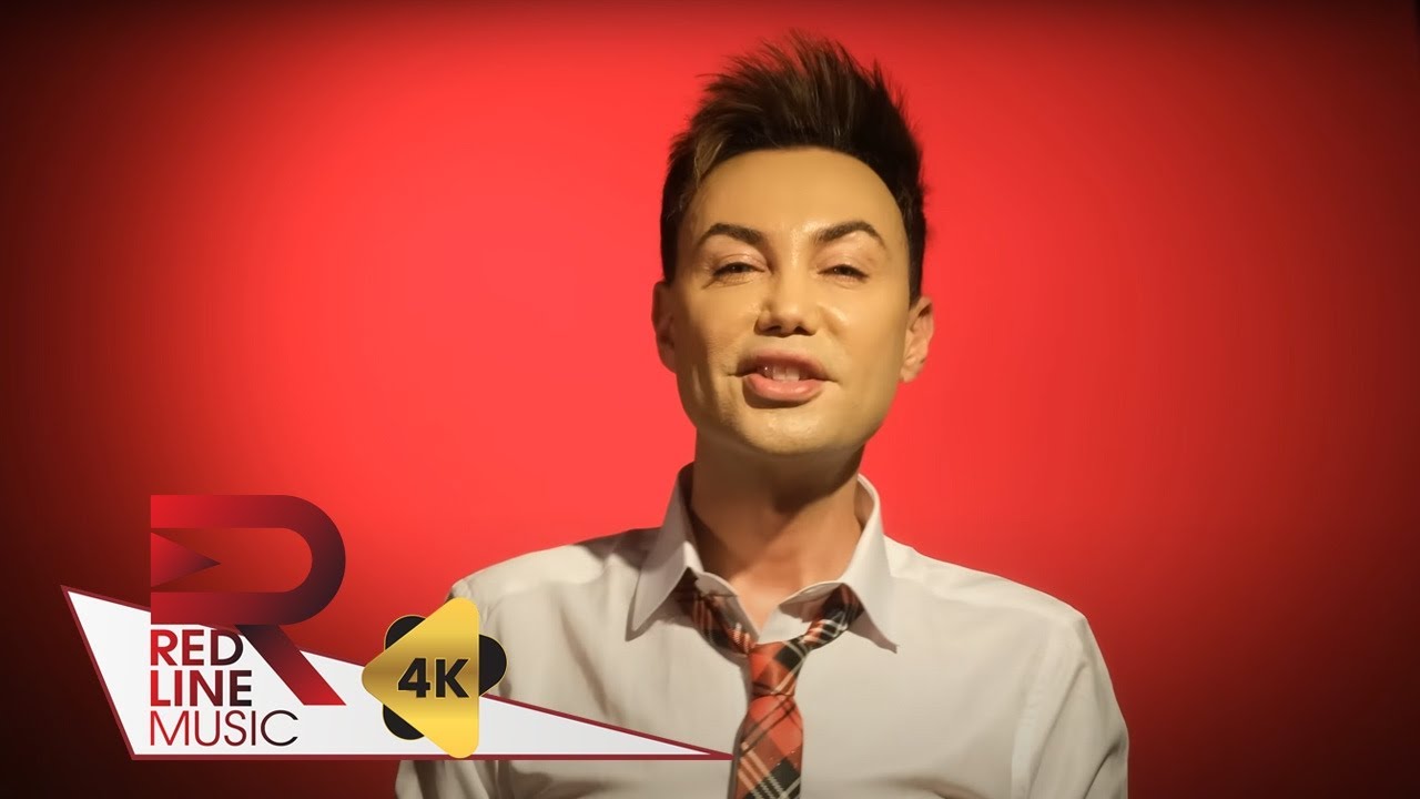 C.A.N.U - Firarım Ben (Official Music Video)