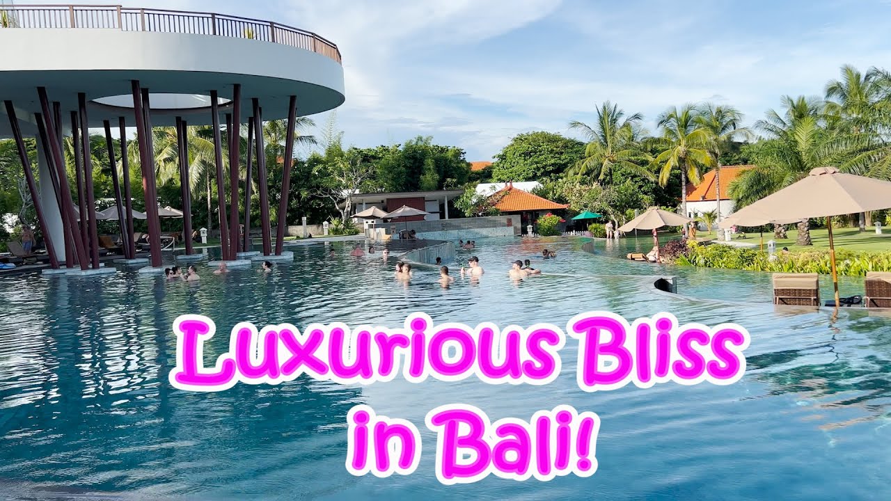 Merusaka Comprehensive Guide! Revel in the Bliss of Bali's Paradise Within Paradise.