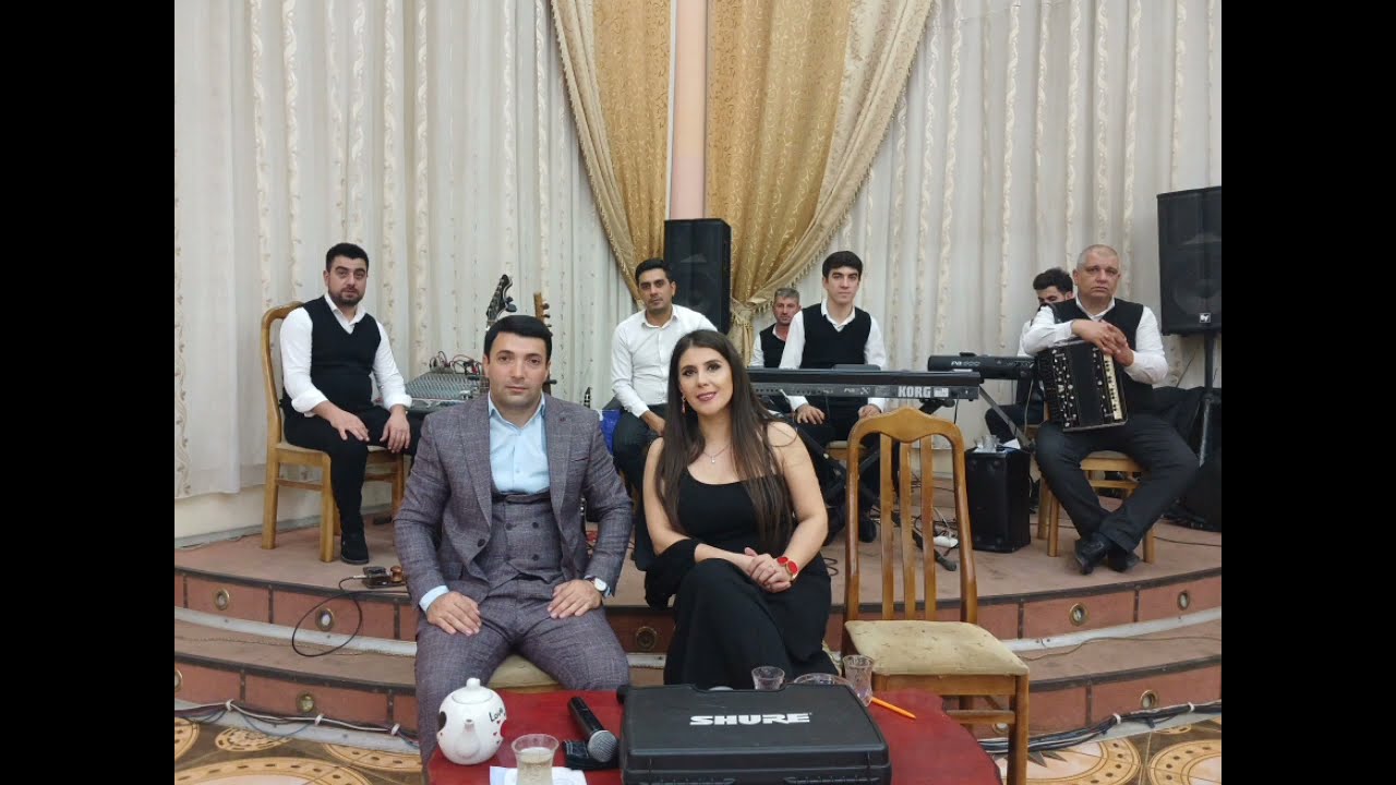 Elcin Veliyev Yeni Mugam ve Mahni 2024