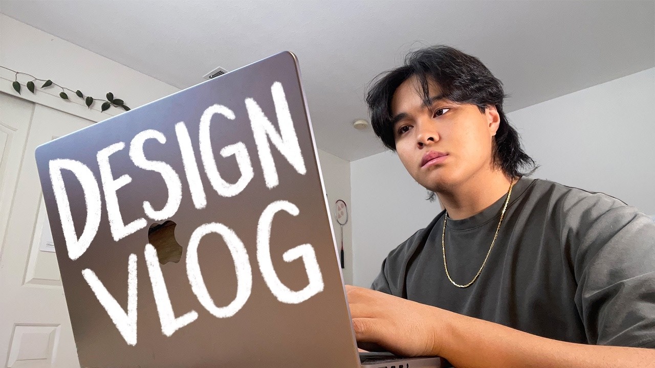life of a UI/UX designer 💻 | new job, SF, hobbies