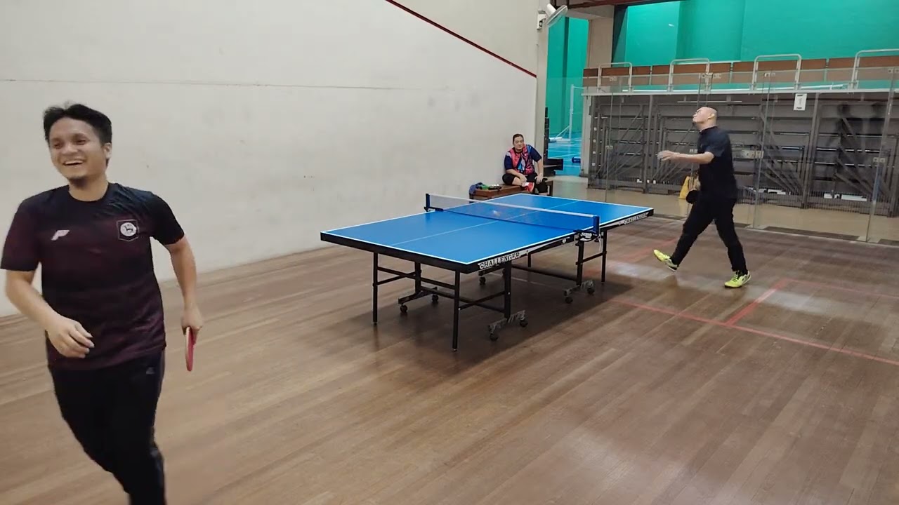 2045 (Meor vs Zubayr) Best of 5