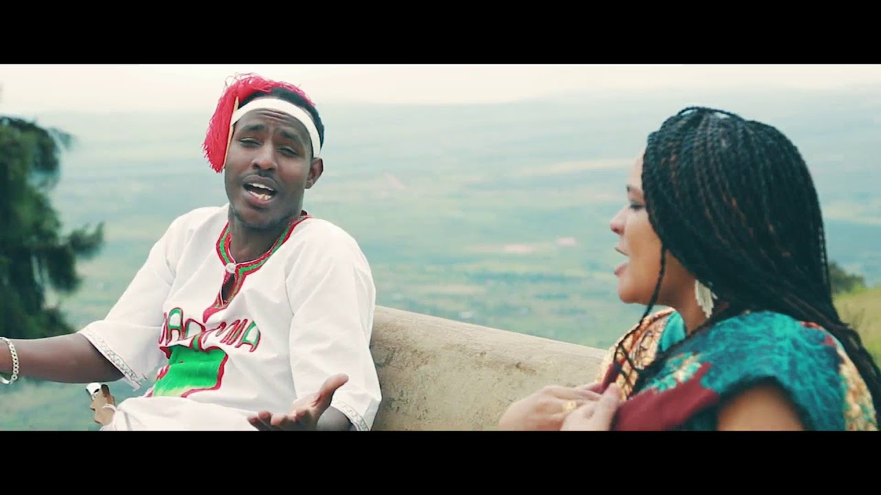 Top Music Mulky Baibe ft Leencoo Abdushakur Kitablee