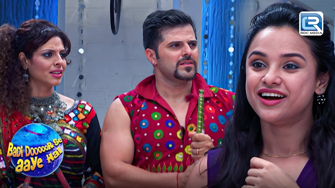 Rony और लिज़ा से बात करते करते Anna क्यों हुई इमोशनल | Badi Door Se Aaye Hain | Full Episode 83+84