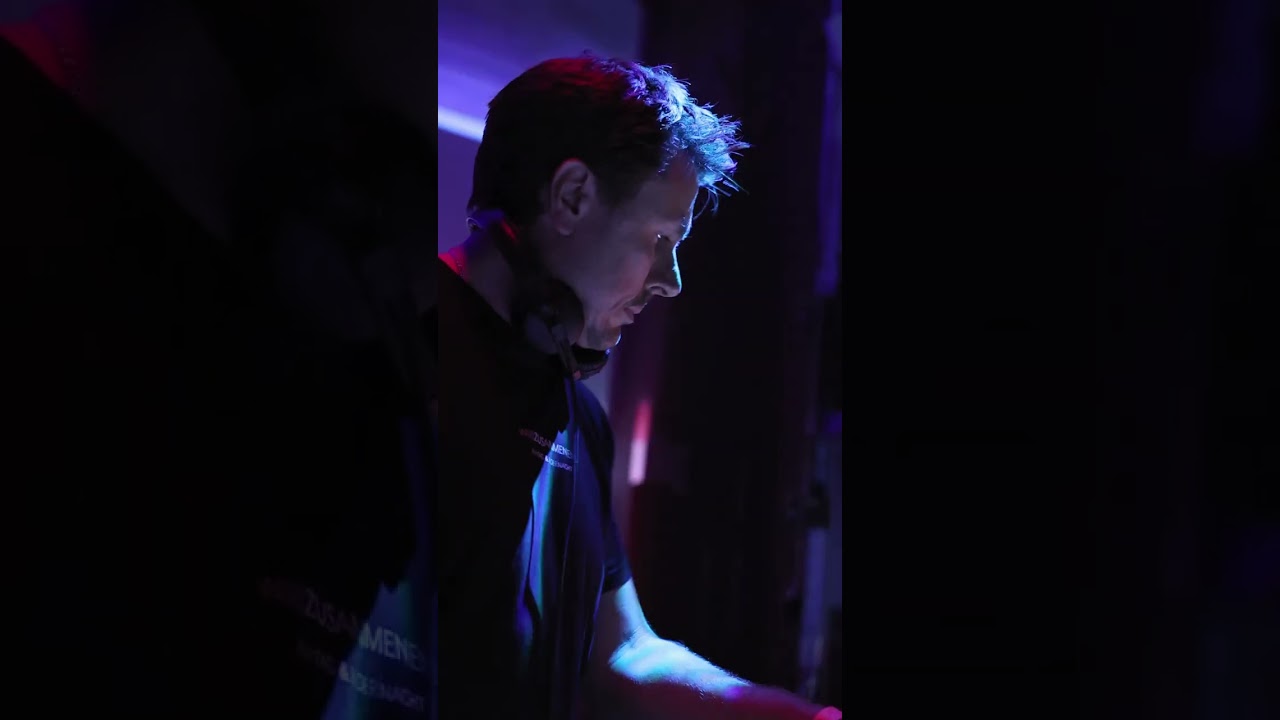 3000 Grad Tag & Nacht - Soku NW - Phasensprung Visuals