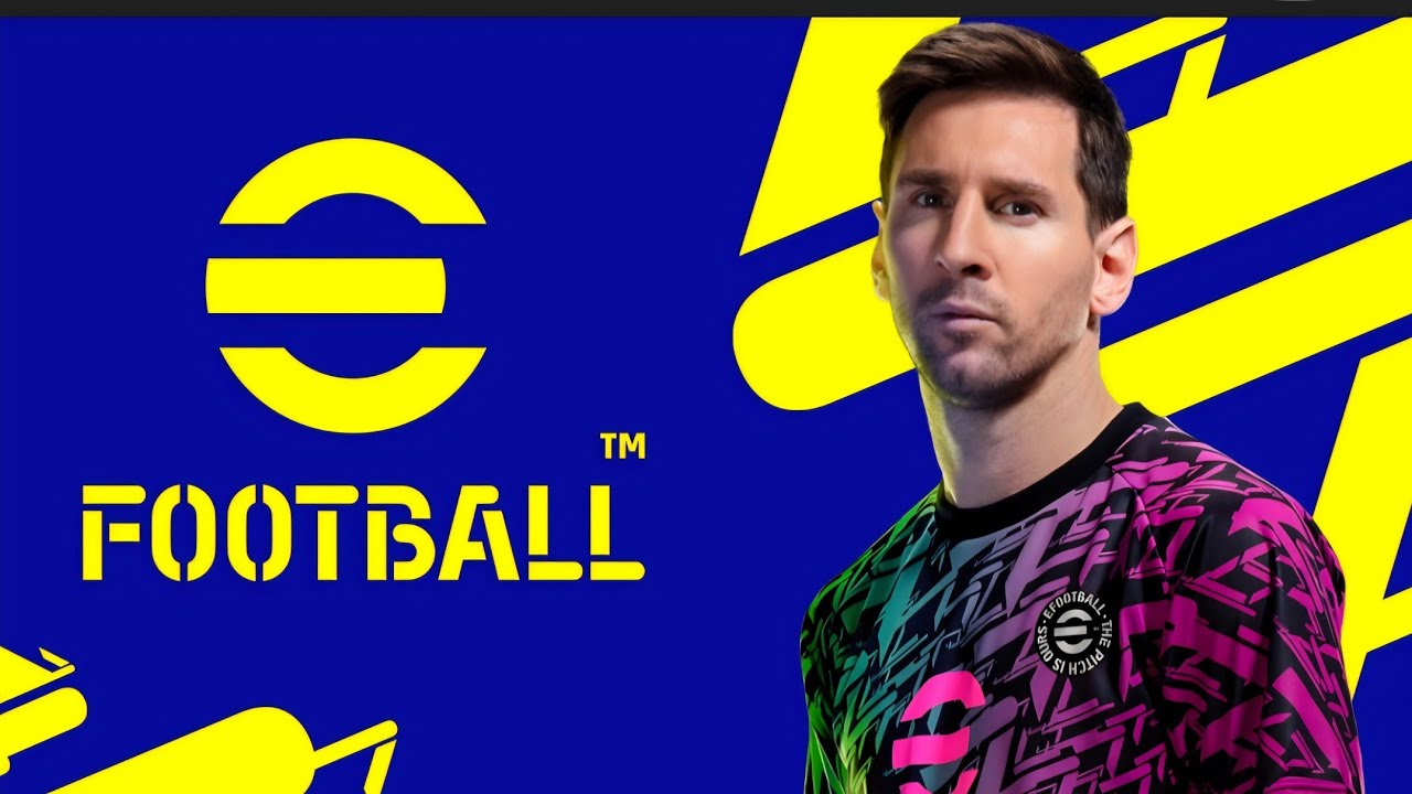 He just left the game after reciving 5 goals | Efootball | crazy hatrick | Hojatgaming