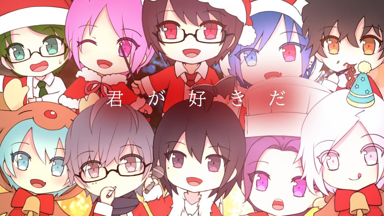 SOUNDONLY クリスマスメドレー