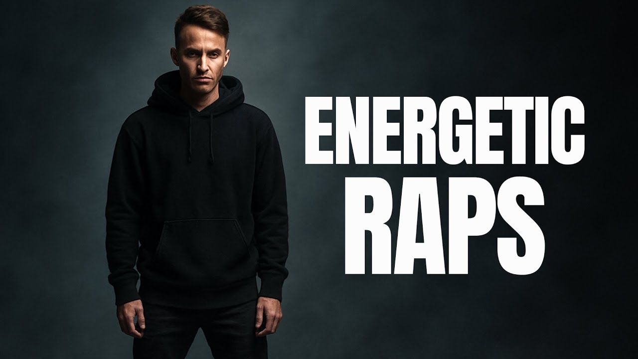⚠️ Addictive NF Style Rap Playlist &ndash; Honest, Hard Hitting & Real! 🎤 Vibe & Reflect