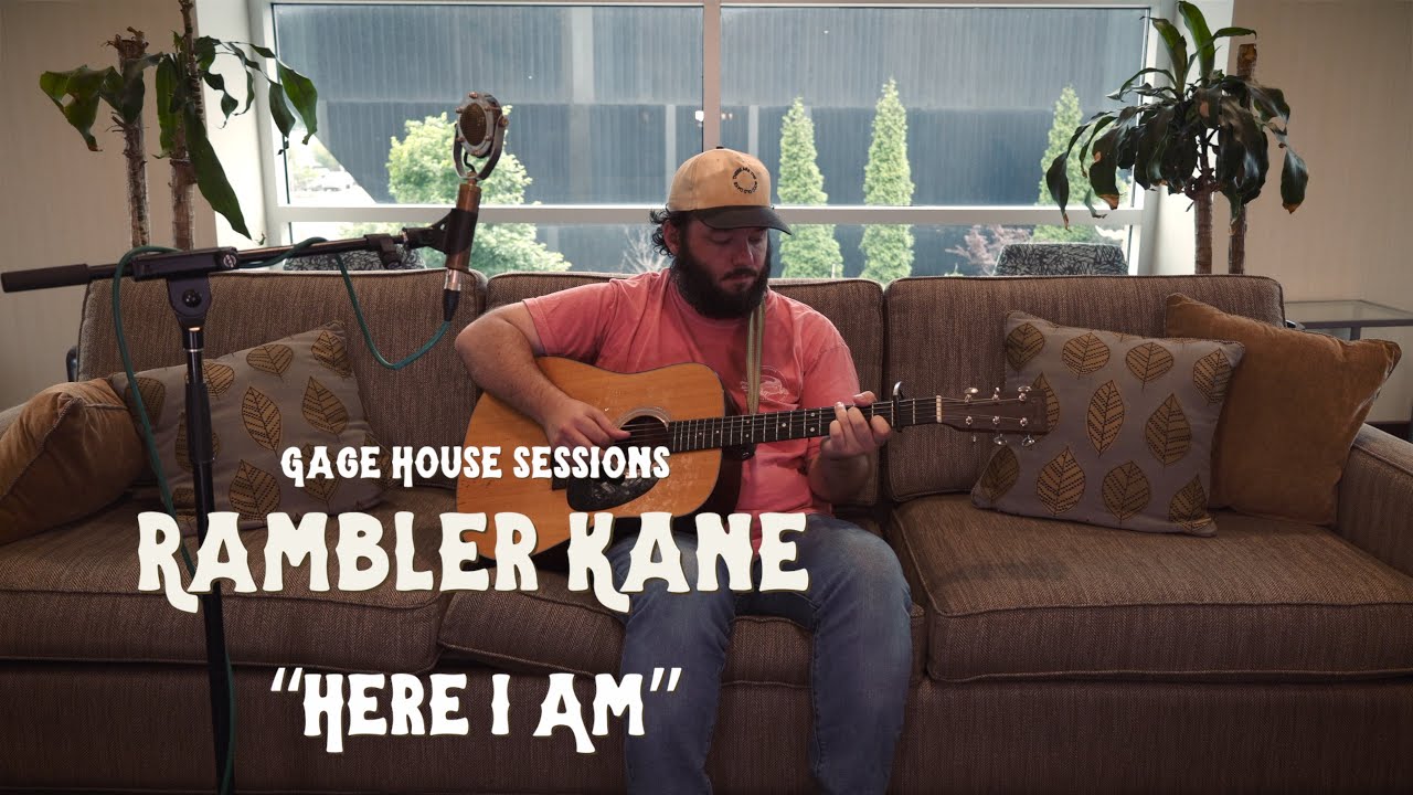 Rambler Kane - 