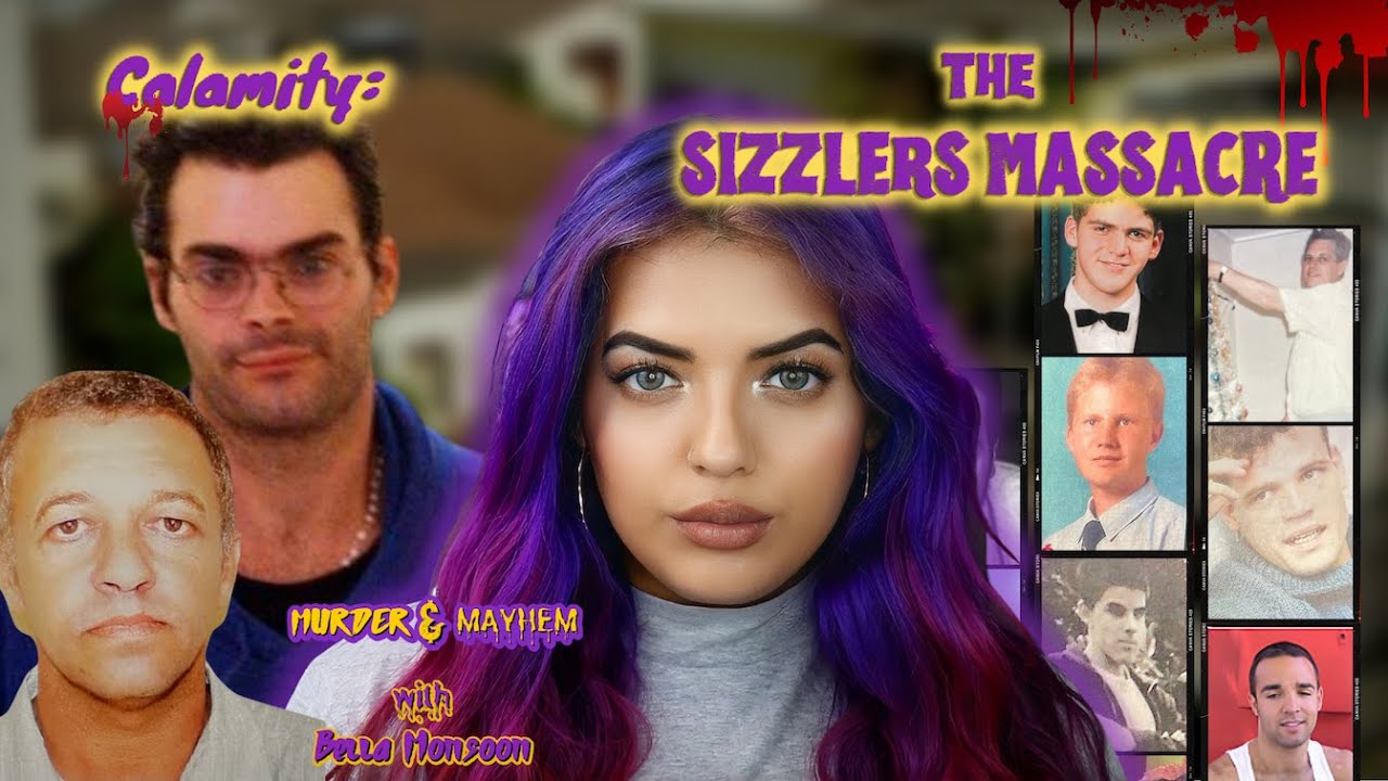 Calamity: The Sizzlers Massacre Tragedy | South African True Crime
