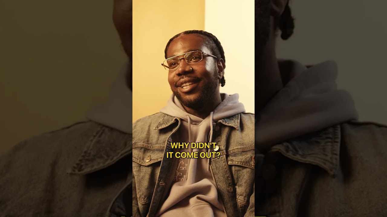 Ramz speaks on a &lsquo;Barking&rsquo; remix that never came out | Insight