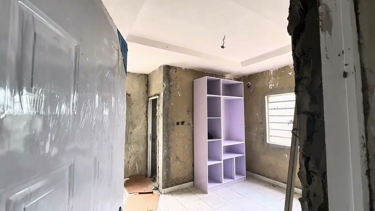 Glory City Extension Phase 1 - 2 Bedroom Apartments 