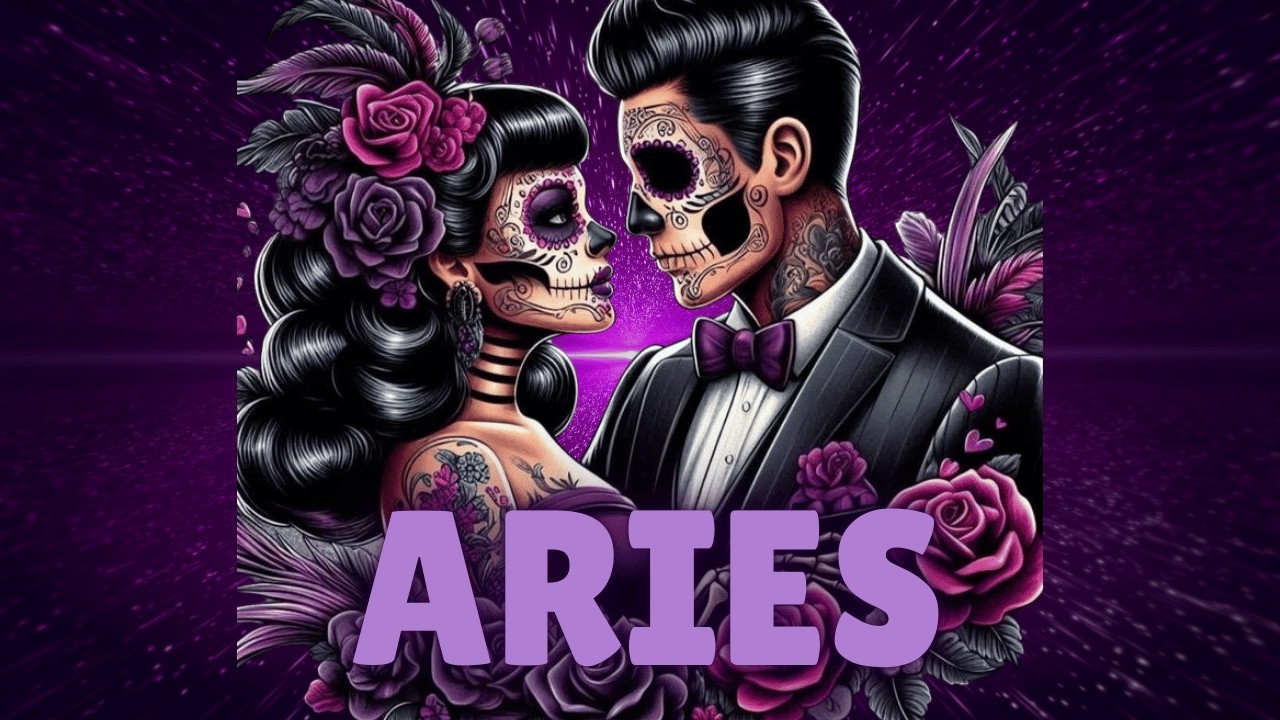 ARIES- A THIRD PARTY AND YOUR PERSON HAD A HUGE FIGHT OVER YOU… THEY’RE RUSHING TOWARDS YOU