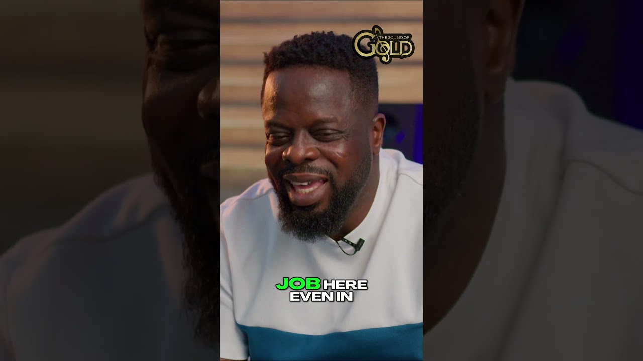 🎶OSEI KWAME DESPITE&rsquo;s influence on the Ante Ataa song was very important #daddylumba #ghanamusic
