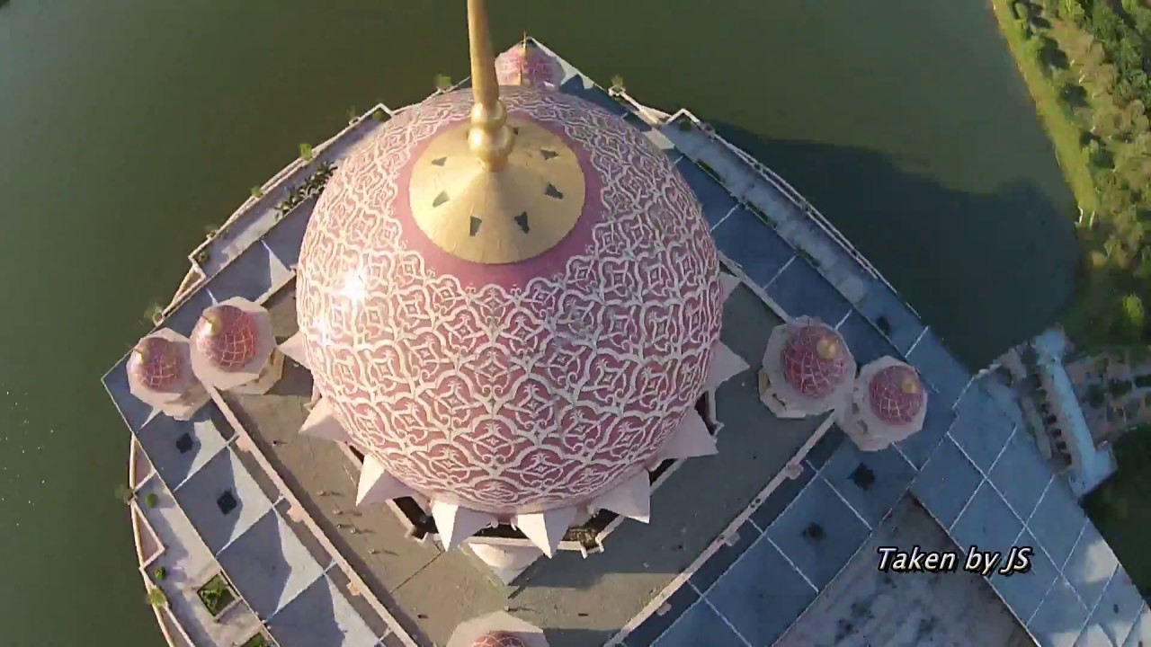 Masjid Putrajaya