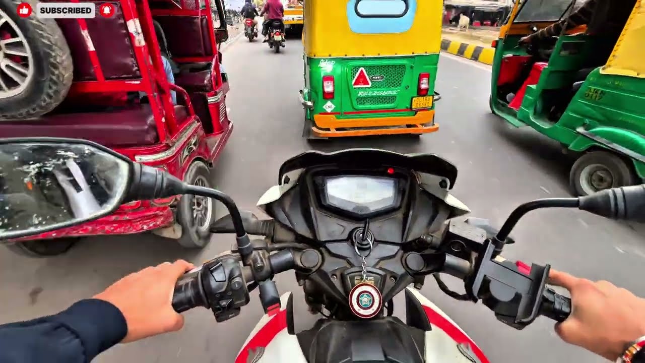 2026 New Tvs Apache 😱RTR 180 2v Real LifeRide ReviewRide Mode Test Gear TopSpeed 🔥Niami vlog 